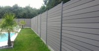 Portail Clôtures dans la vente du matériel pour les clôtures et les clôtures à Failly